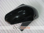 Verkleidungssatz für 01-03 GSX R600, Spritzguss - Rot, Silber - Werksstil #OYO87905084