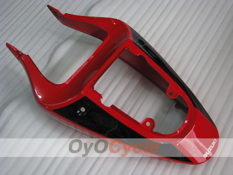Heckverkleidung für Suzuki 00-02 GSXR1000 #OYO87908952 Hauptbild