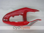 Heckverkleidung für Suzuki 00-03 GSXR750 #OYO87908627