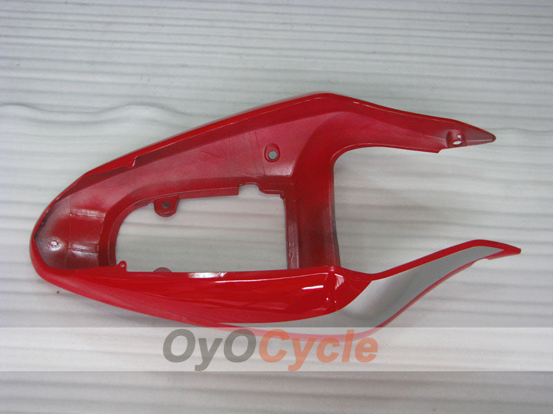 Heckverkleidung für Suzuki 00-03 GSXR750 #OYO87908627