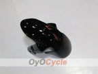 Einspritz-Verkleidungskit für 06-07 GSX R600 - Blau, Schwarz - Werksstil #OYO87901542