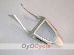 Einspritz-Verkleidungssatz für 01-03 CBR600F4i - Schwarz, Silber - Werksdesign #OYO87900146