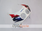 Einspritzverkleidungskit für CBR250RR 90-94 - Rot, Weiß - Fireblade #OYO87902913