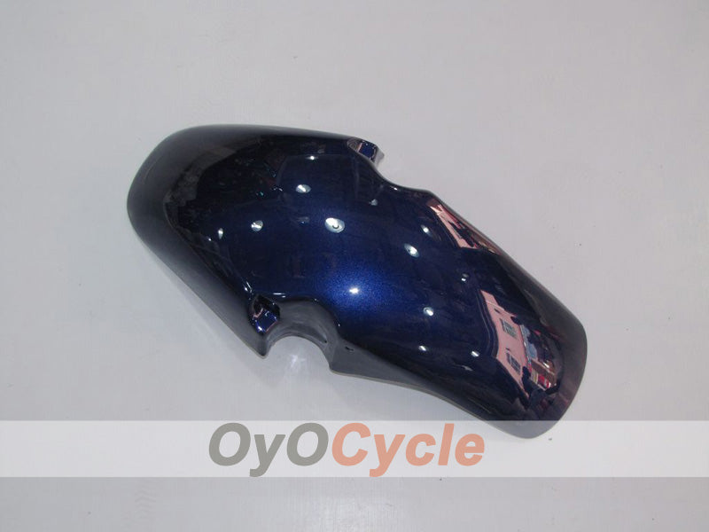 Einspritzverkleidungskit für CBR250RR 90-94 - Rot, Weiß - Fireblade #OYO87902913