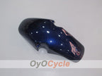 Einspritzverkleidungskit für CBR250RR 90-94 - Rot, Weiß - Fireblade #OYO87902913