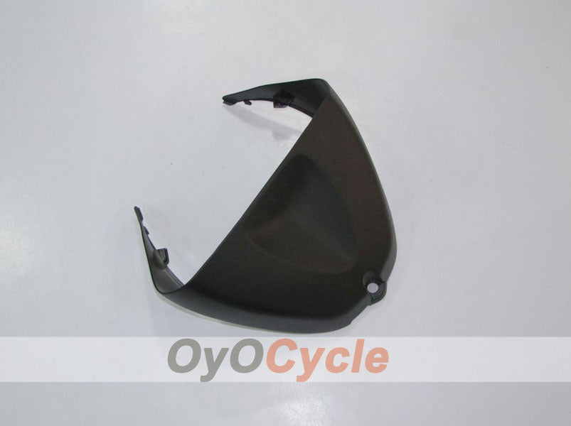 Spritzguss-Verkleidungssatz für 05-06 NINJA ZX-6R - Schwarz, Matt - Factory Style #OYO87901825
