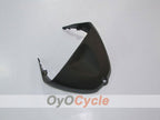 Spritzguss-Verkleidungssatz für 05-06 NINJA ZX-6R - Schwarz, Matt - Factory Style #OYO87901825