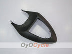 Spritzguss-Verkleidungssatz für 05-06 NINJA ZX-6R - Schwarz, Matt - Factory Style #OYO87901825