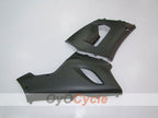 Spritzguss-Verkleidungssatz für 05-06 NINJA ZX-6R - Schwarz, Matt - Factory Style #OYO87901825