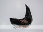 Einspritz-Verkleidungskit für 06-07 GSX R600 - Gelb, Schwarz, Matt - Werksstil #OYO87901539