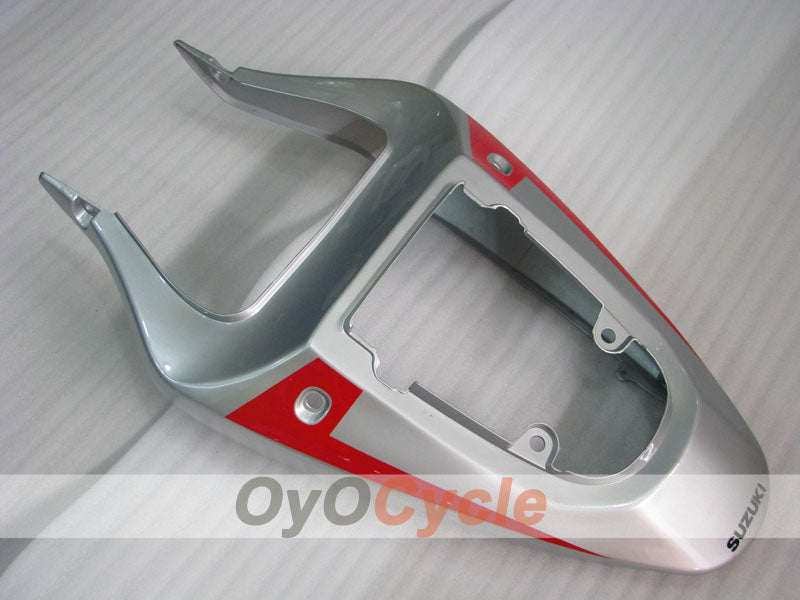 Heckverkleidung für Suzuki 00-03 GSXR750 #OYO87908574