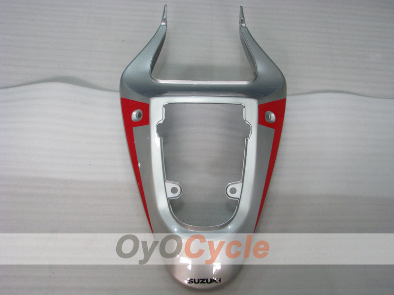 Heckverkleidung für Suzuki 00-03 GSXR750 #OYO87908574