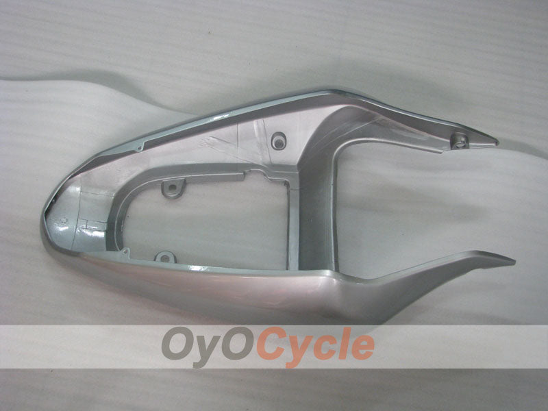 Heckverkleidung für Suzuki 01-03 GSXR600 #OYO87908331
