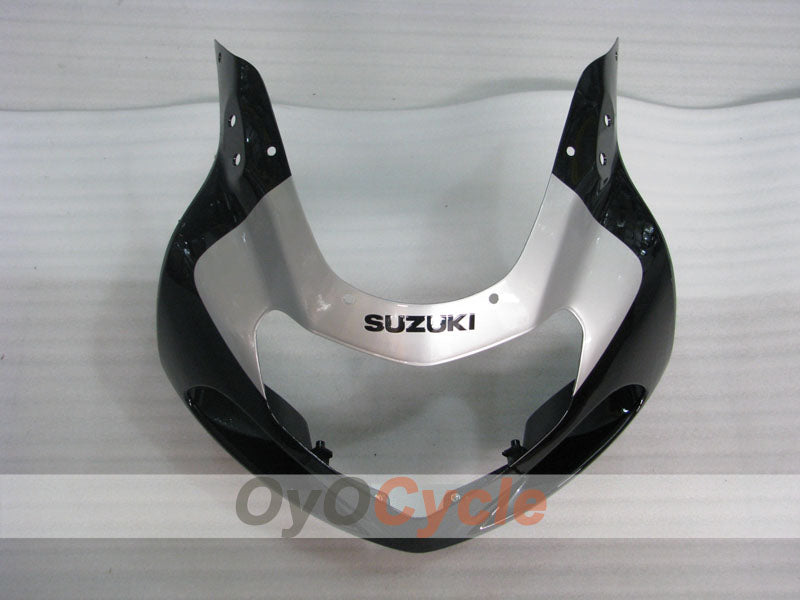 Obere Frontverkleidung für Suzuki 01-03 GSXR600 #OYO87908330