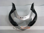 Obere Frontverkleidung für Suzuki 01-03 GSXR600 #OYO87908330