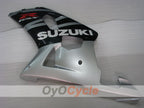 Linke und rechte Seitenverkleidung für Suzuki 00-02 GSXR1000 #OYO87908893