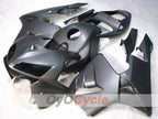 Verkleidungssatz für Einspritzer für CBR600RR 05-06 - Weiß - Werksstil #OYO87900238