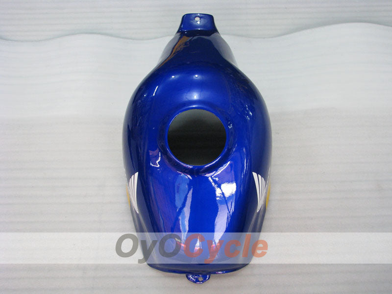 Tankverkleidung für Honda 91-94 CBR600F2 #OYO87907905 Zweitbild