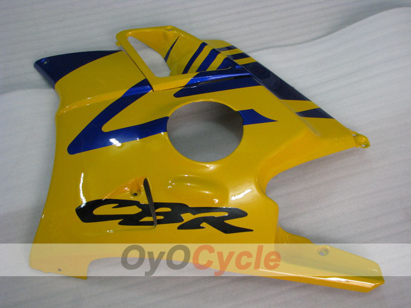 Linke und rechte Seitenverkleidung für Honda 91-94 CBR600F2 #OYO87907904 Hauptbild
