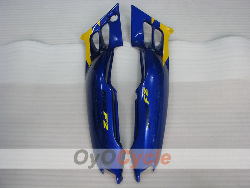 Heckverkleidung für Honda 91-94 CBR600F2 #OYO87907906