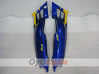 Heckverkleidung für Honda 91-94 CBR600F2 #OYO87907906