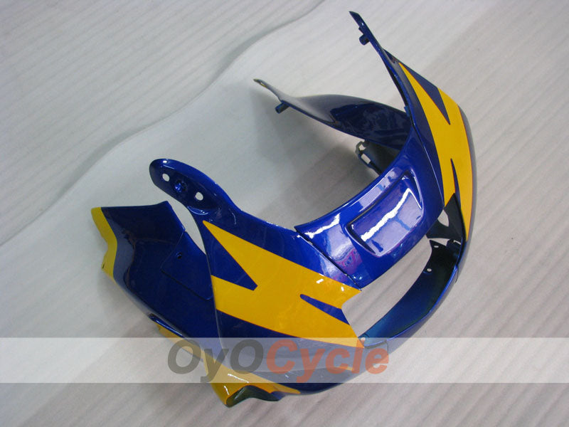 Obere Frontverkleidung für Honda 91-94 CBR600F2 #OYO87907903
