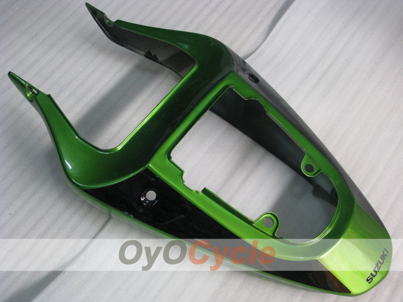 Heckverkleidung für Suzuki 00-03 GSXR750 #OYO87908804 Hauptbild