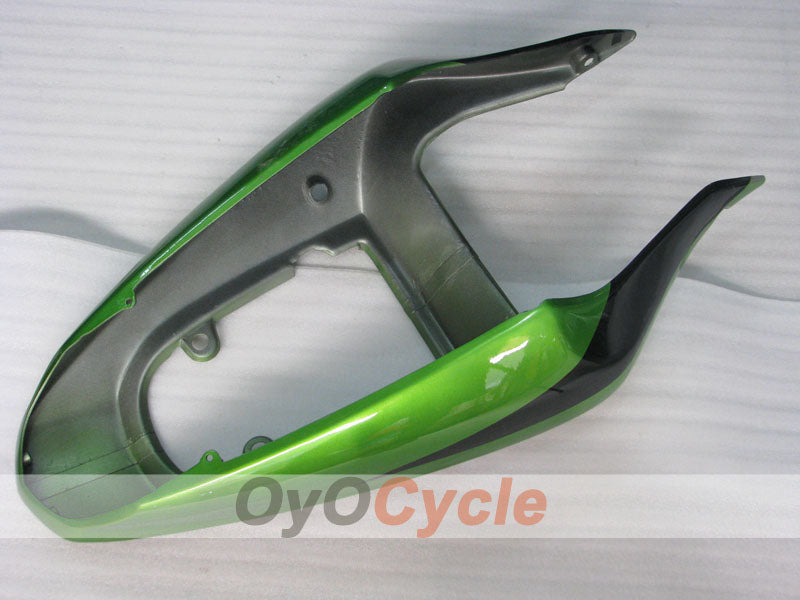 Heckverkleidung für Suzuki 00-02 GSXR1000 #OYO87909173