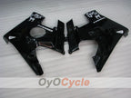 Linke und rechte Seitenverkleidung für Honda 91-94 CBR600F2 #OYO87907847