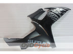 Einspritzverkleidungs-Kit für 11-26 GSX R750 - Schwarz - Werksstil #OYO87903191
