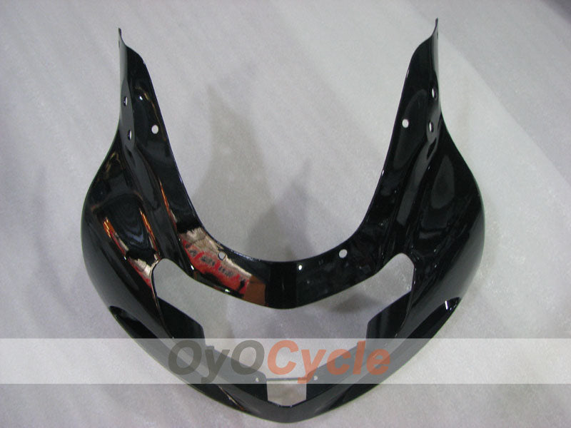 Obere Frontverkleidung für Suzuki 00-02 GSXR1000 #OYO87908842