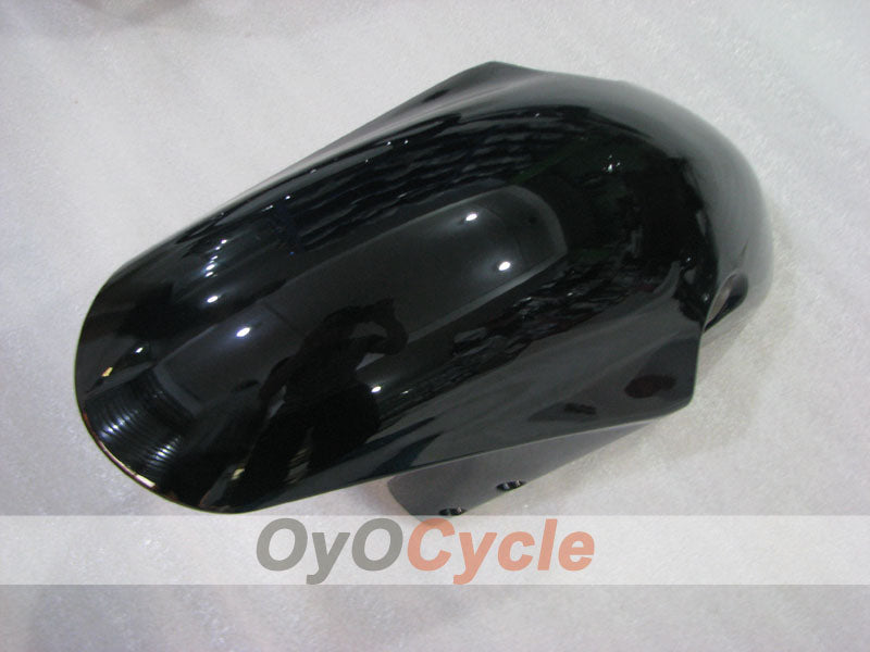 Vordere Kotflügelverkleidung für Suzuki 00-03 GSXR750 #OYO87908519