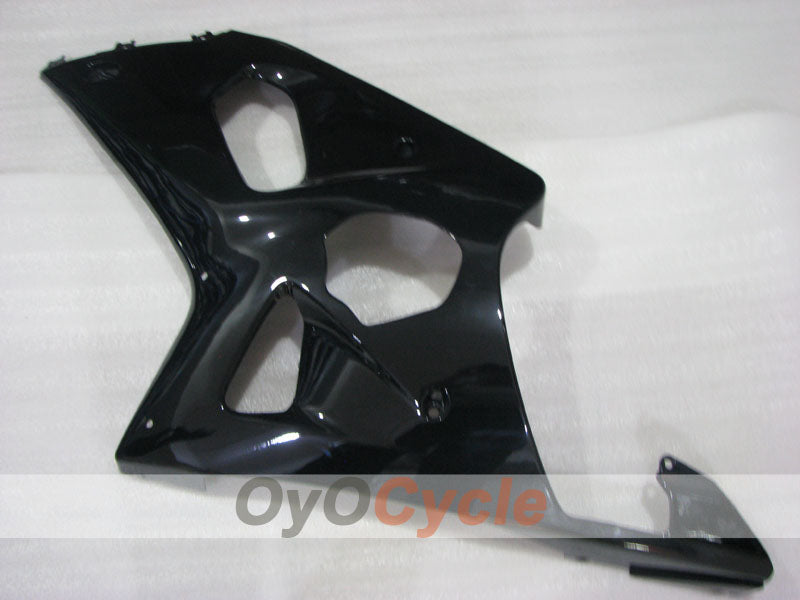 Linke & rechte Seitenverkleidung für Suzuki 01-03 GSXR600 #OYO87908296 Zweitbild