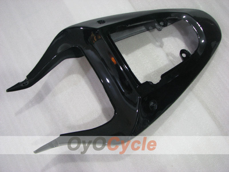 Hintere Heckverkleidung für Suzuki 00-02 GSXR1000 #OYO87908848