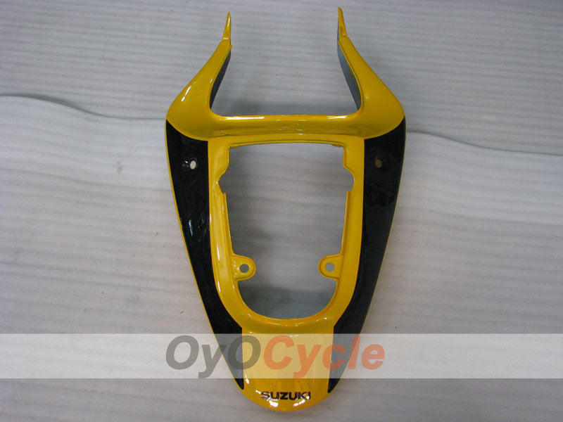 Heckverkleidung für Suzuki 00-03 GSXR750 #OYO87908584 Zweitbild
