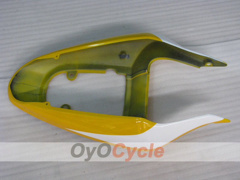 Heckverkleidung für Suzuki 00-03 GSXR750 #OYO87908584