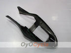 Einspritzverkleidungssatz für 01-03 CBR600F4i - Grün, Schwarz - Flame #OYO87900155