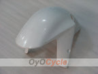 Einspritzverkleidungssatz für GSX R1000 00-02 - Weiß - Werksstil #OYO87905217