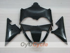 Einspritz-Verkleidungssatz für GSX R600, Baujahre 01-03 - Weiß - Werksstil #OYO87905116