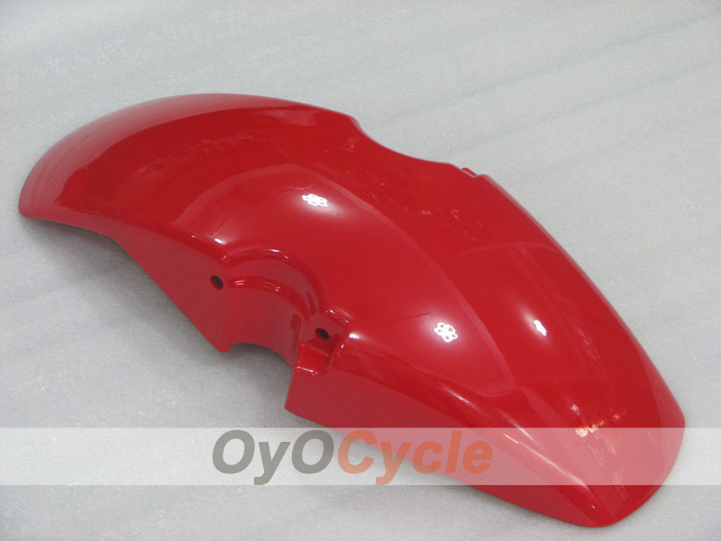 Verkleidung des vorderen Kotflügels für Honda 88-89 CBR250RR #OYO87907578