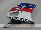 Linke und rechte Seitenverkleidung für Honda 88-89 CBR250RR #OYO87907576