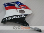 Verkleidungssatz für die CBR250RR 88-89 - Rot, Blau, Weiß - Werksstil #OYO87904757