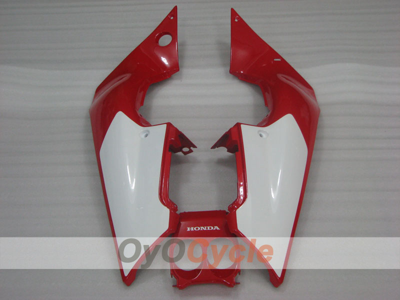 Verkleidungssatz für die CBR250RR 88-89 - Rot, Blau, Weiß - Werksstil #OYO87904757