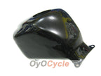 Verkleidungssatz für Einspritzung für CBR600RR 05-06 - Weiß, Schwarz - West #OYO87900352