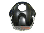 Verkleidungssatz für Einspritzung für CBR600RR 05-06 - Weiß, Schwarz - West #OYO87900352