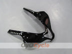 Einspritzverkleidungssatz für CBR600RR 07-08 - Weiß, Silber - SevenStars #OYO87900438