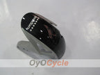 Einspritzverkleidungssatz für CBR600RR 07-08 - Weiß, Silber - SevenStars #OYO87900438
