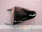 Einspritzverkleidungssatz für CBR600RR 07-08 - Weiß, Silber - SevenStars #OYO87900438