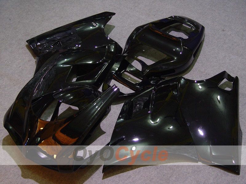 Einspritz-Verkleidungssatz für Ducati 998 02-04 - Schwarz - Werksstil #OYO87902267 Hauptbild