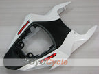 Einspritzverkleidungs-Kit für 11-26 GSX R750 - Weiß, Schwarz - Werksstil #OYO87903193